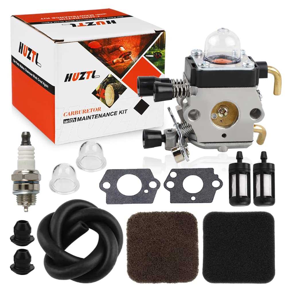 stihl fs 80 r parts diagram