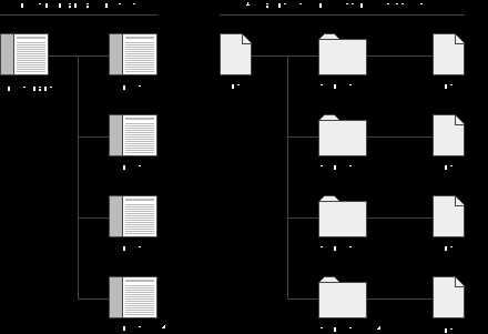 parts of a web page diagram