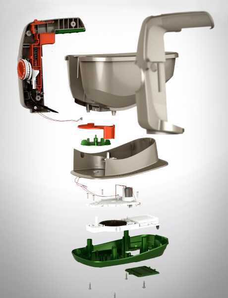 scotts spreader parts diagram