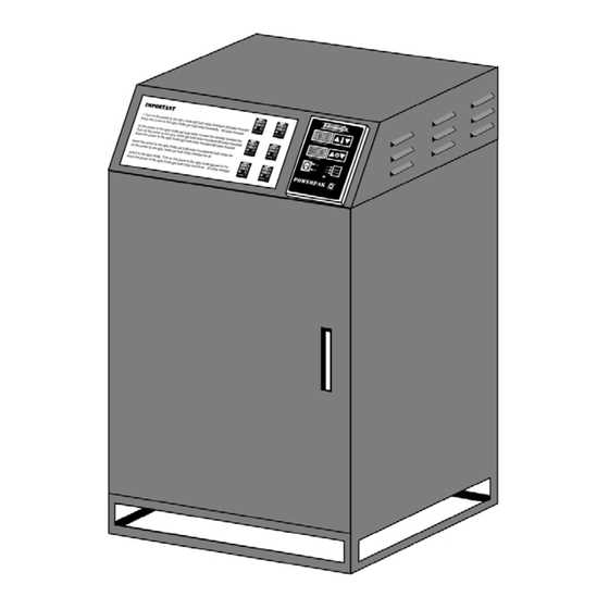 thermasol parts diagram