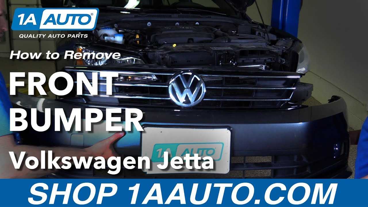 volkswagen jetta body parts diagram