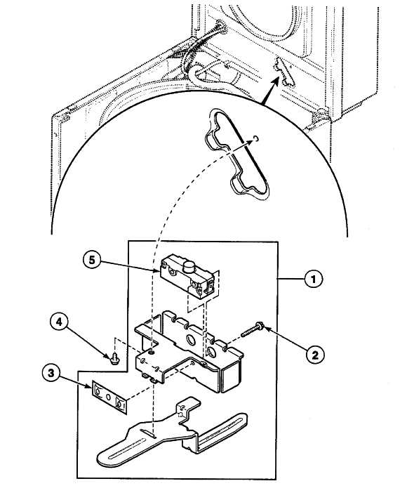 speed queen washing machine parts diagram