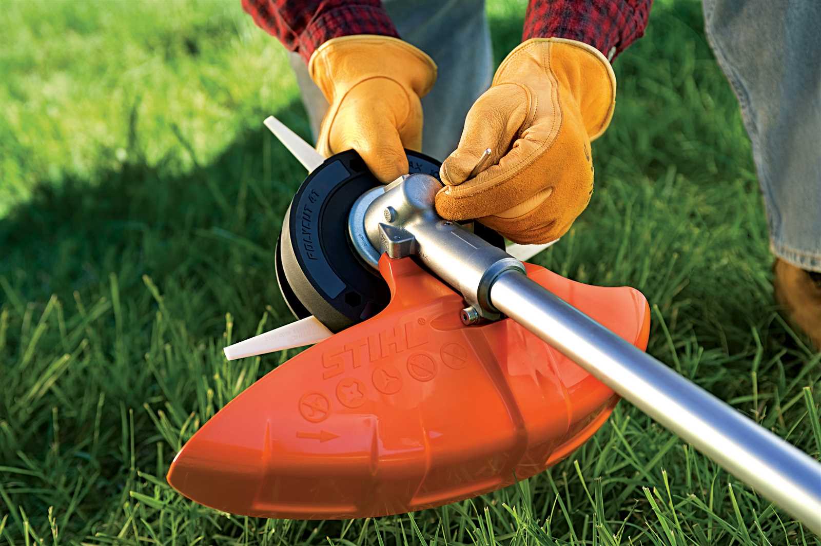 stihl fs45 trimmer parts diagram