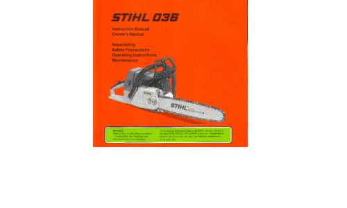 stihl 064 parts diagram pdf