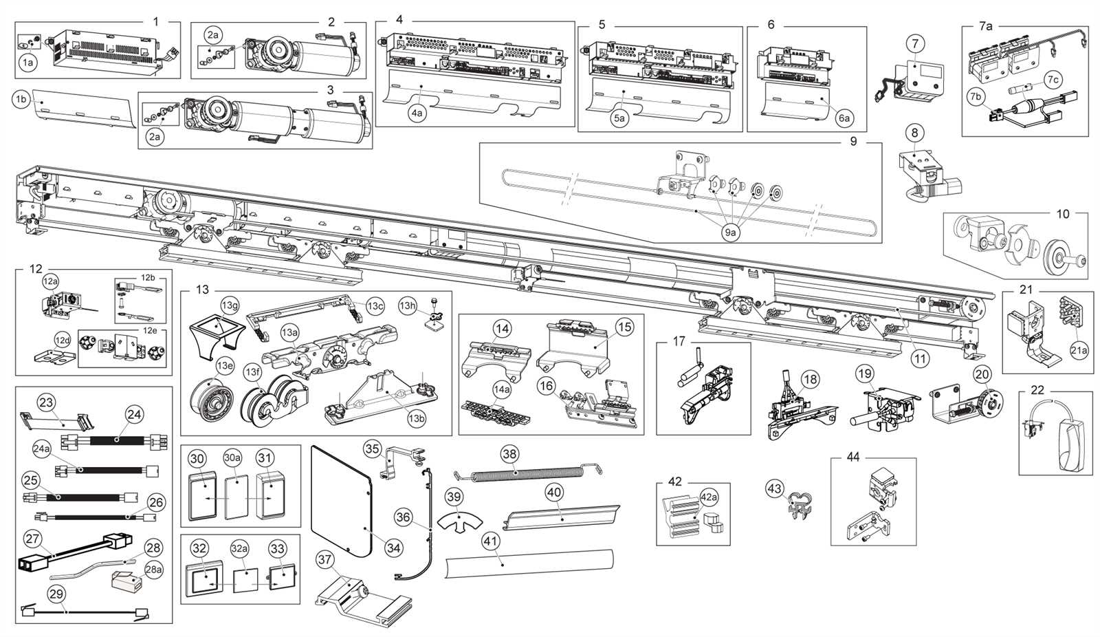 simoniz s1500 parts diagram