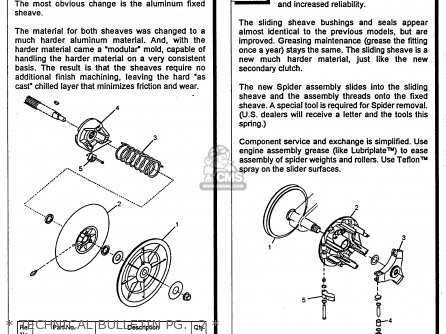 yamaha g16a golf cart parts diagram