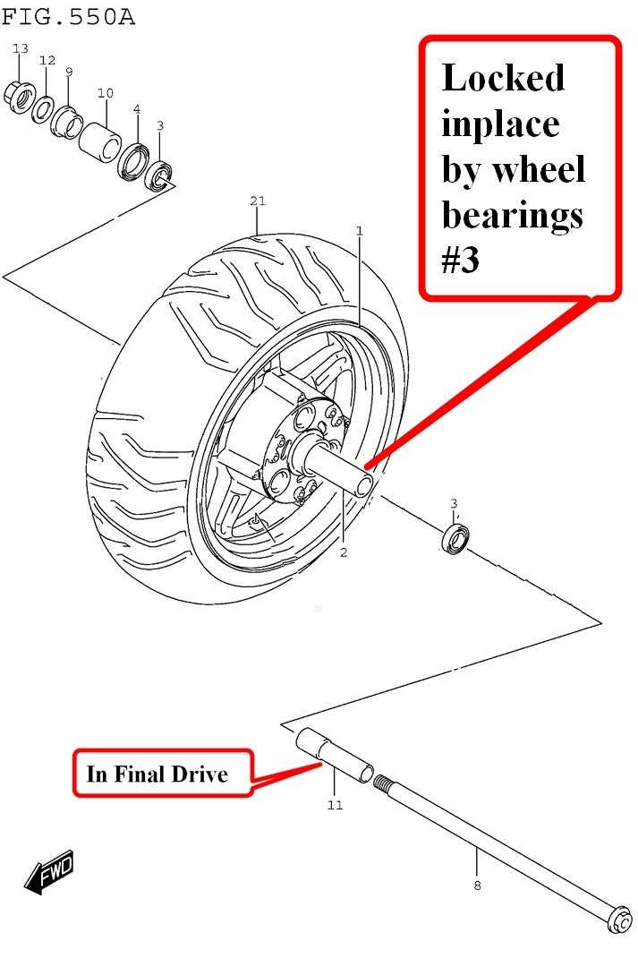 suzuki burgman 650 parts diagram