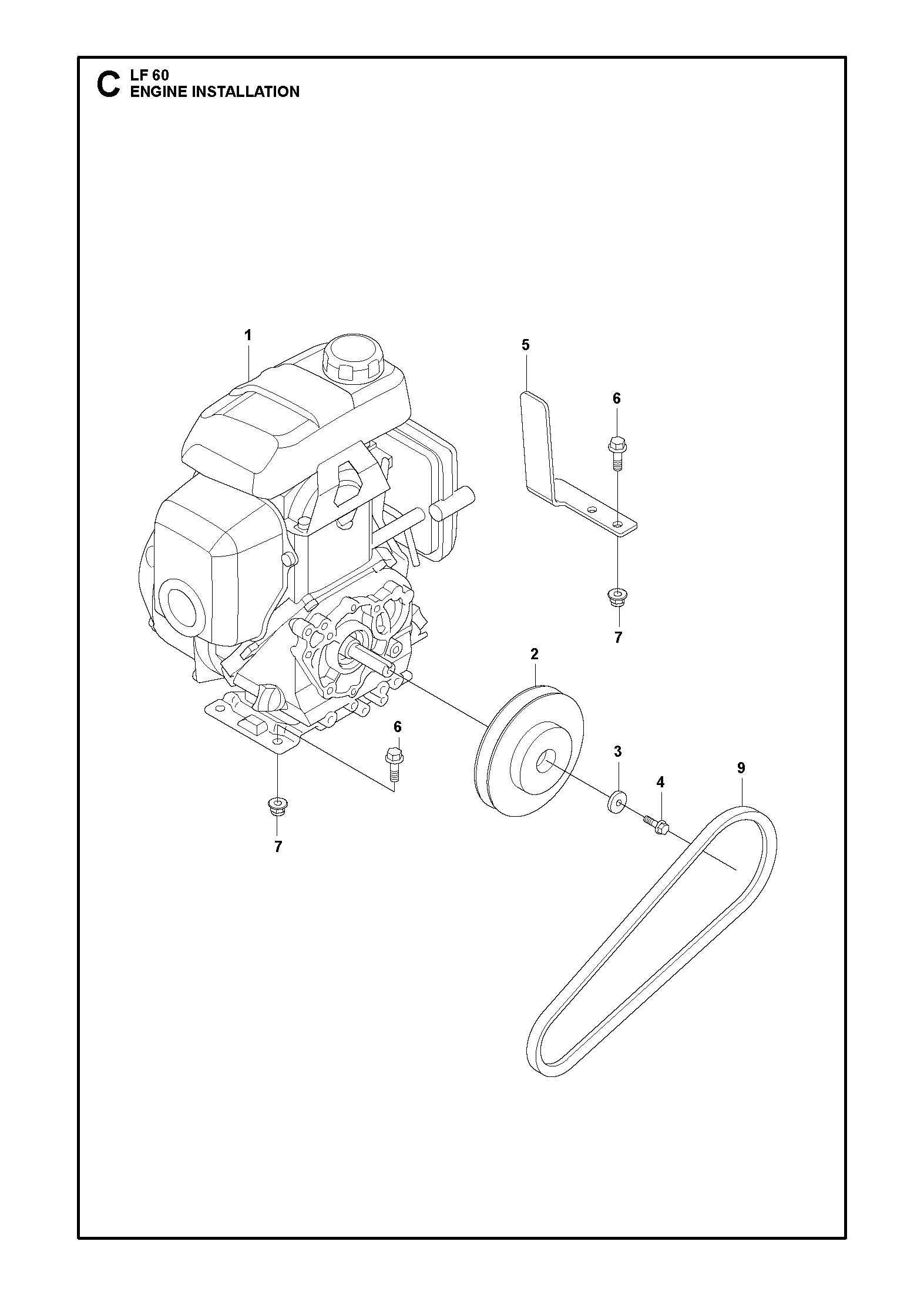 toro 826 le parts diagram