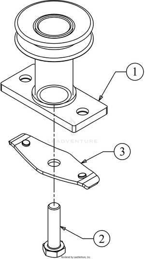 troy bilt self propelled lawn mower parts diagram