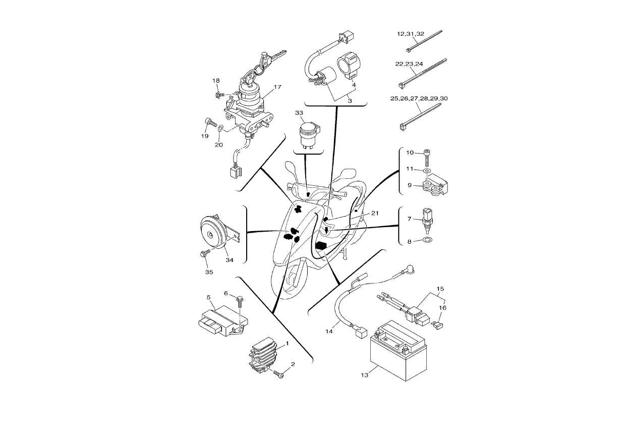 tb475ss parts diagram