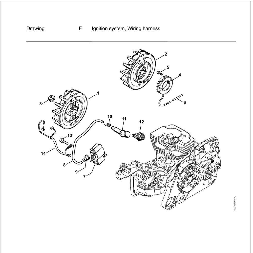 stihl 029 parts diagram pdf