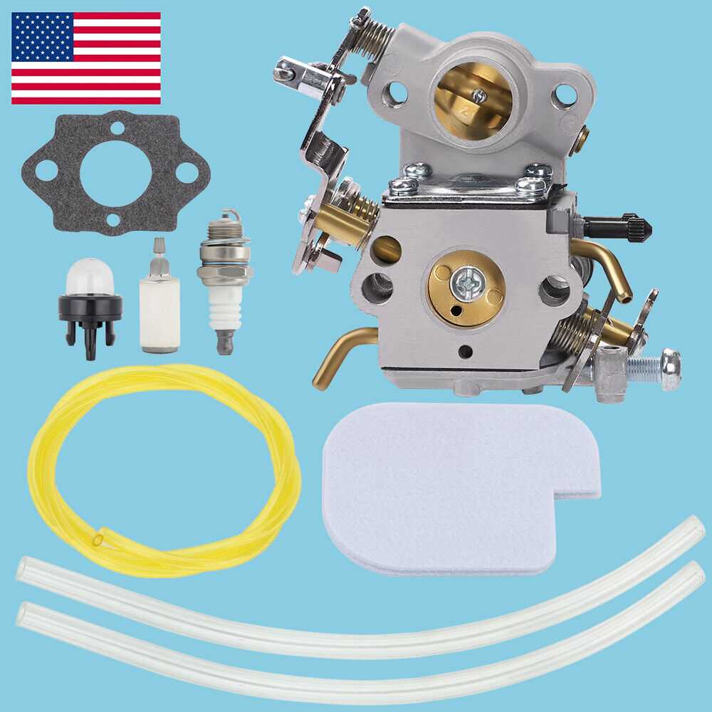 zama carburetor parts diagram