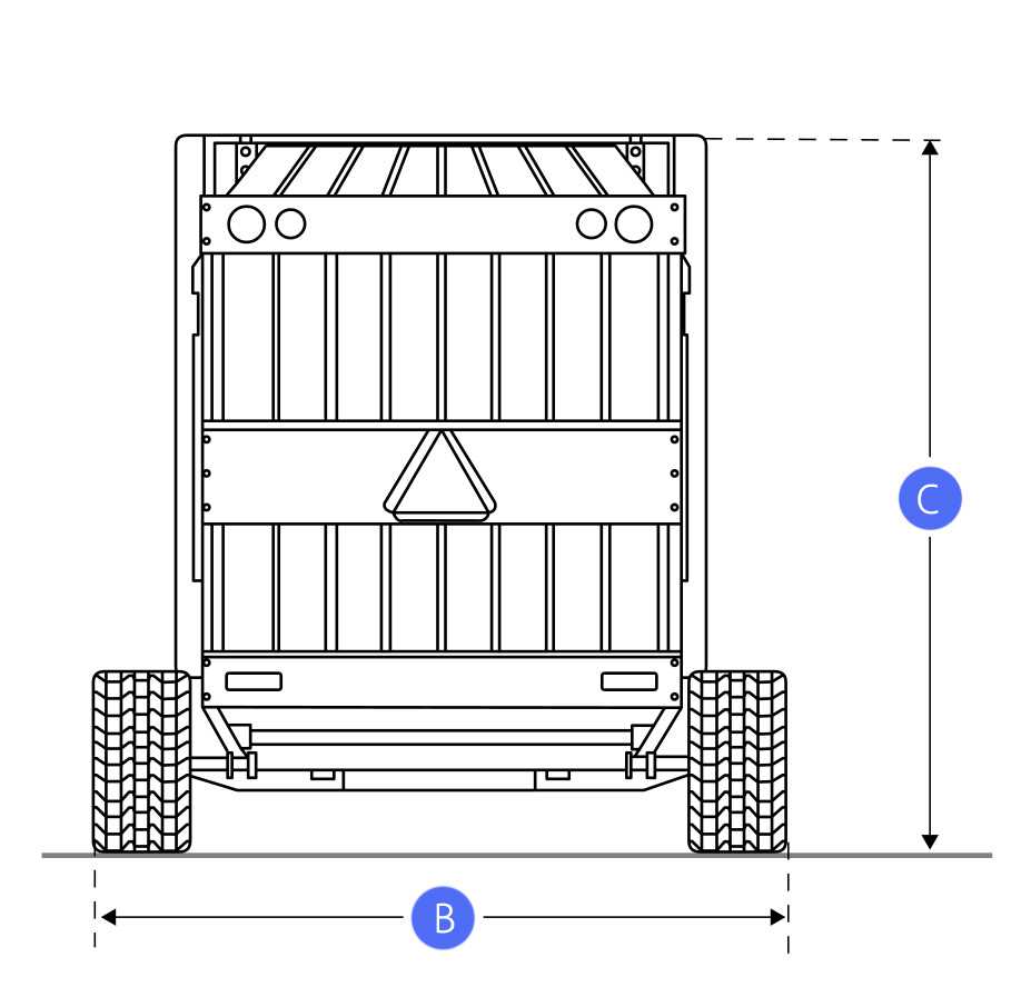 vermeer 504i parts diagram