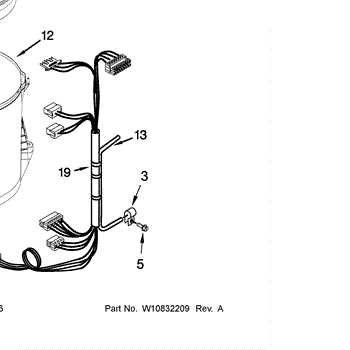 whirlpool wtw5000dw1 parts diagram