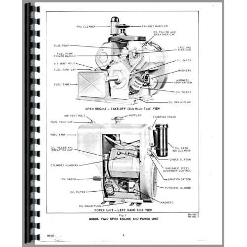 ditch witch 410sx parts diagram