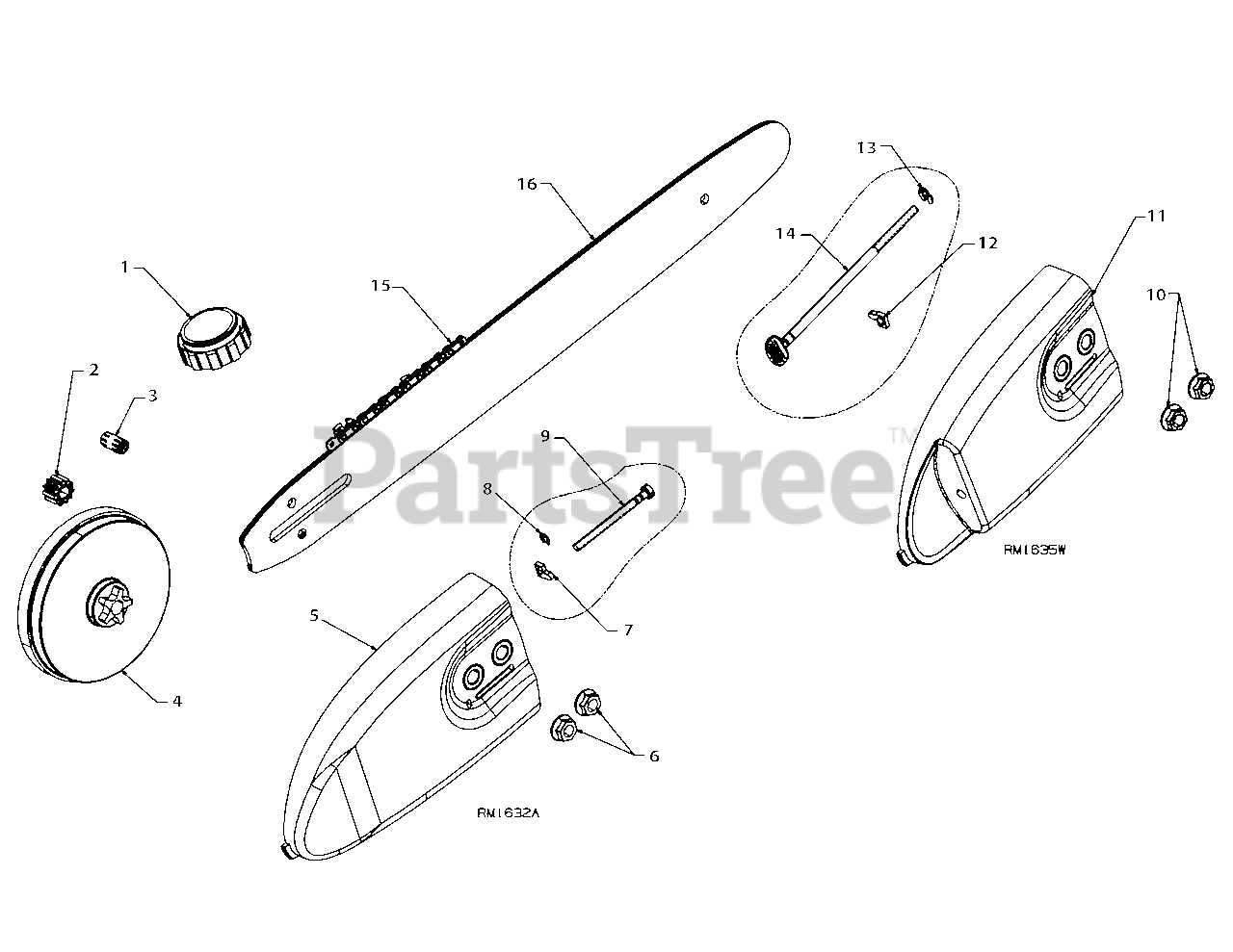 remington 710 parts diagram