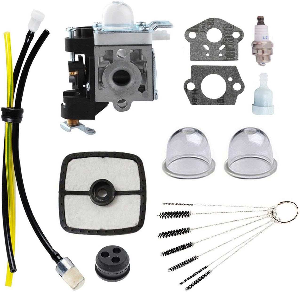 pb 250ln parts diagram