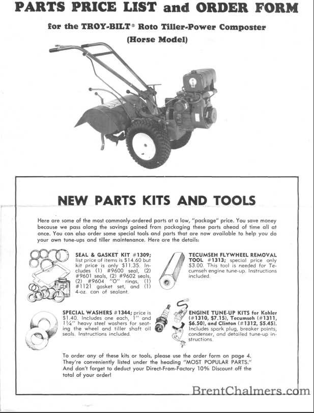 troy bilt riding mower parts diagram pdf