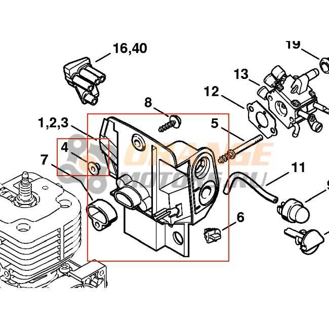 stihl ts 400 parts diagram