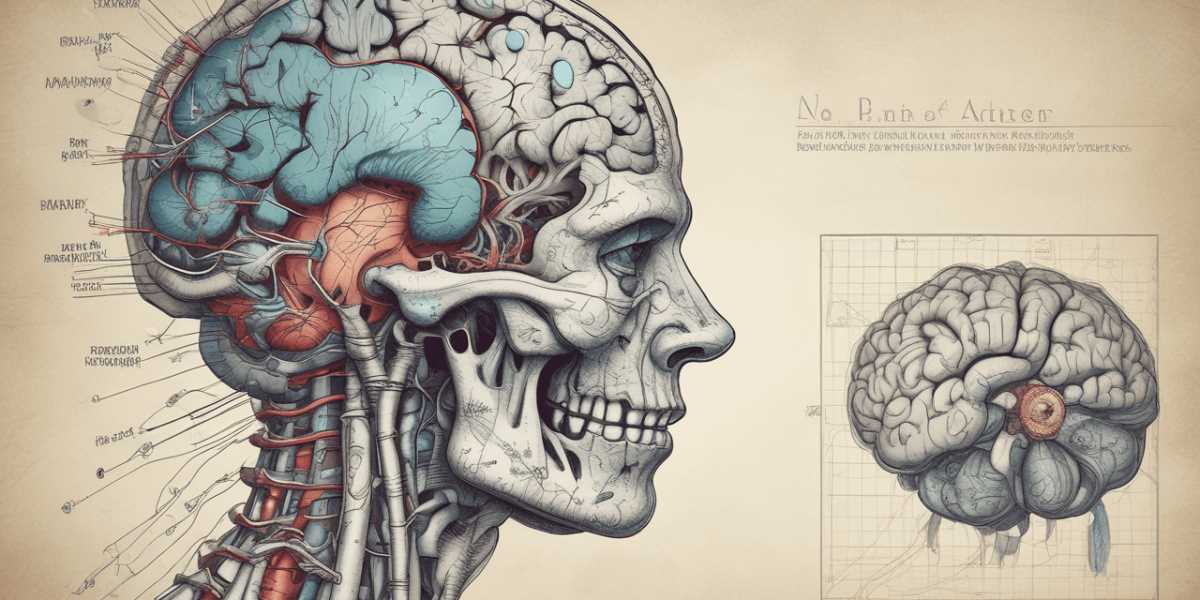 parts of the brain diagram quiz