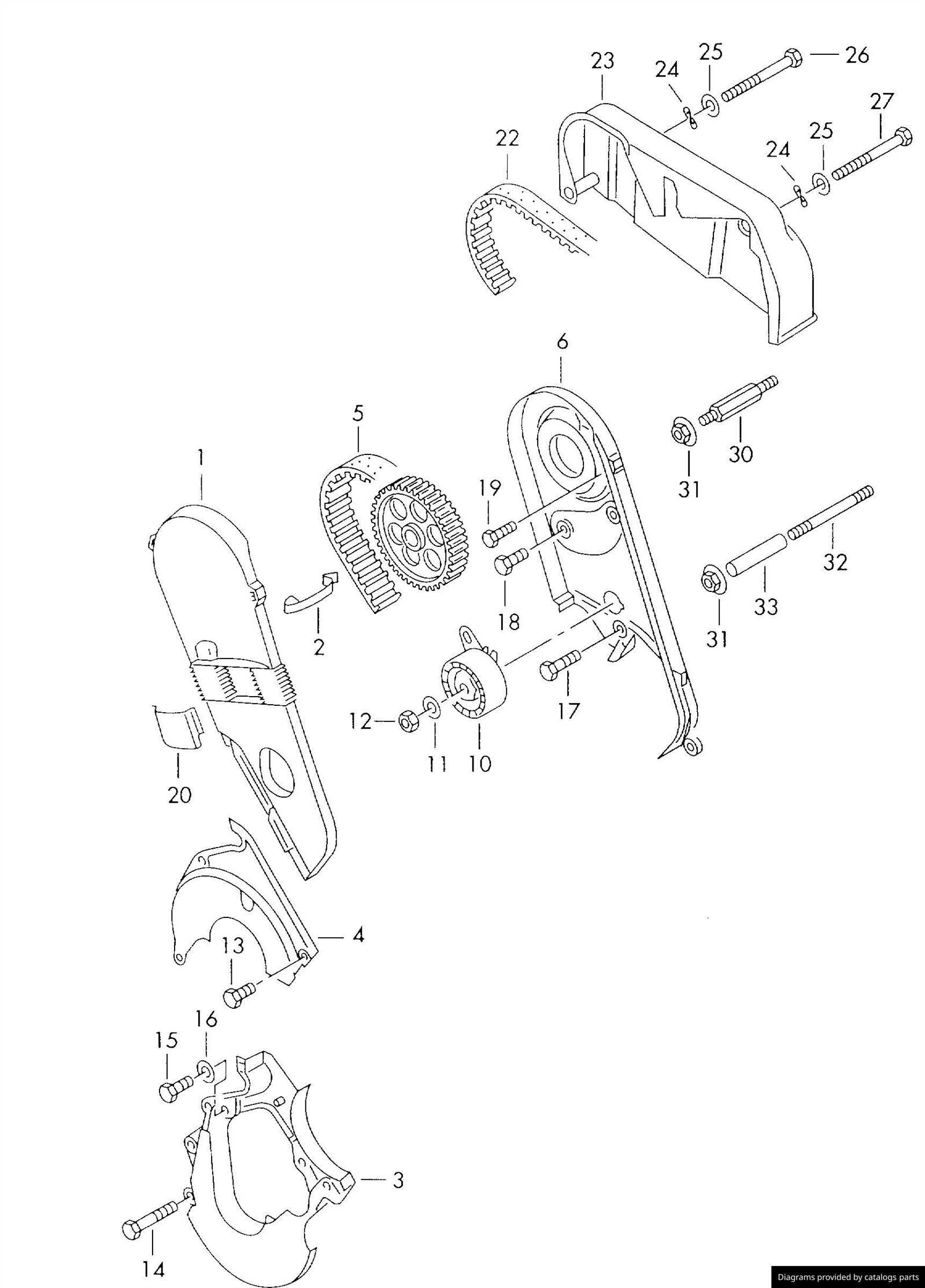 quicksilver 3000 parts diagram