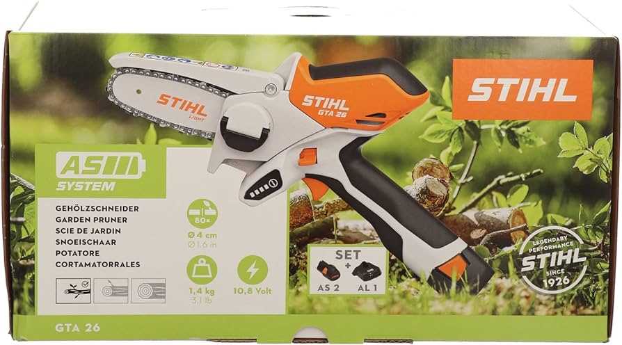 stihl gta 26 parts diagram