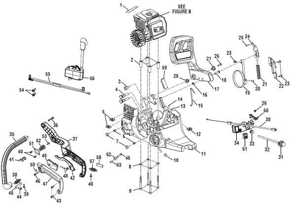 ryobi c4620 parts diagram