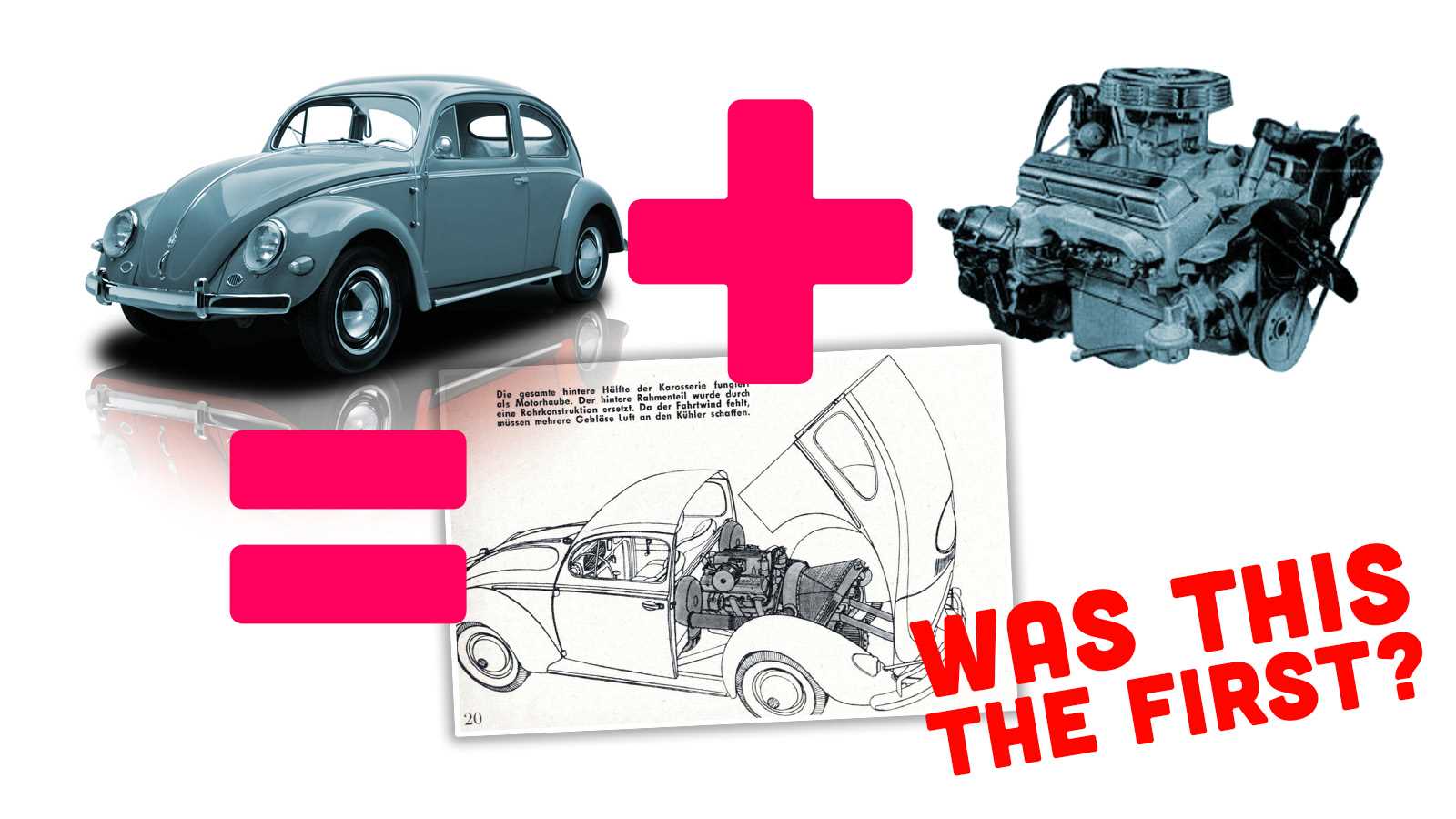 vw beetle body parts diagram