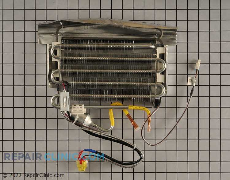 samsung rs22hdhpnsr parts diagram