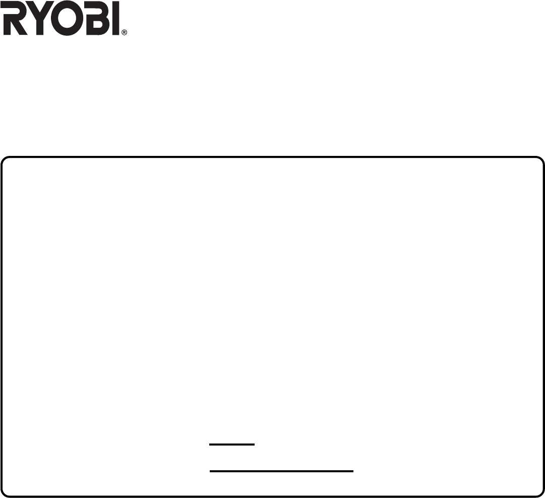 ryobi bt3000 parts diagram