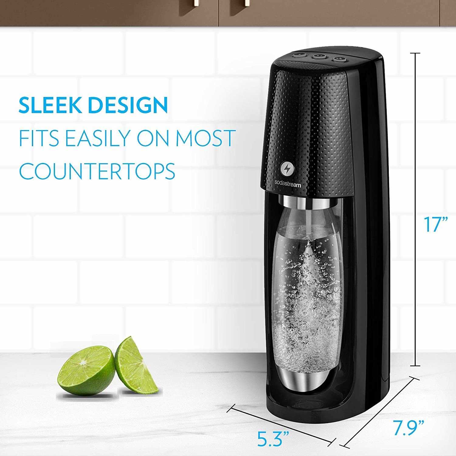 sodastream one touch parts diagram