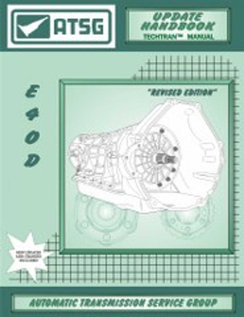 e40d transmission parts diagram