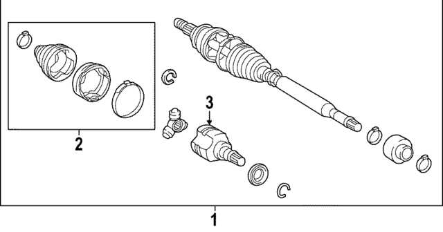 toyota oem parts diagram