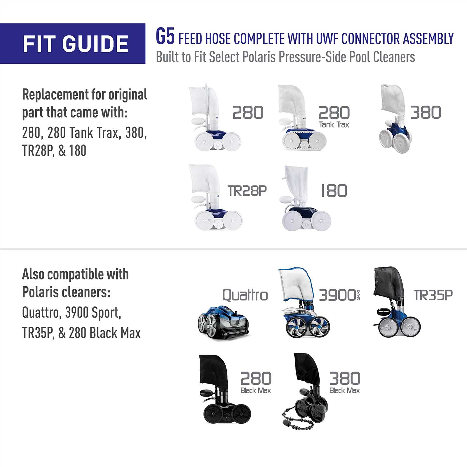 polaris quattro parts diagram