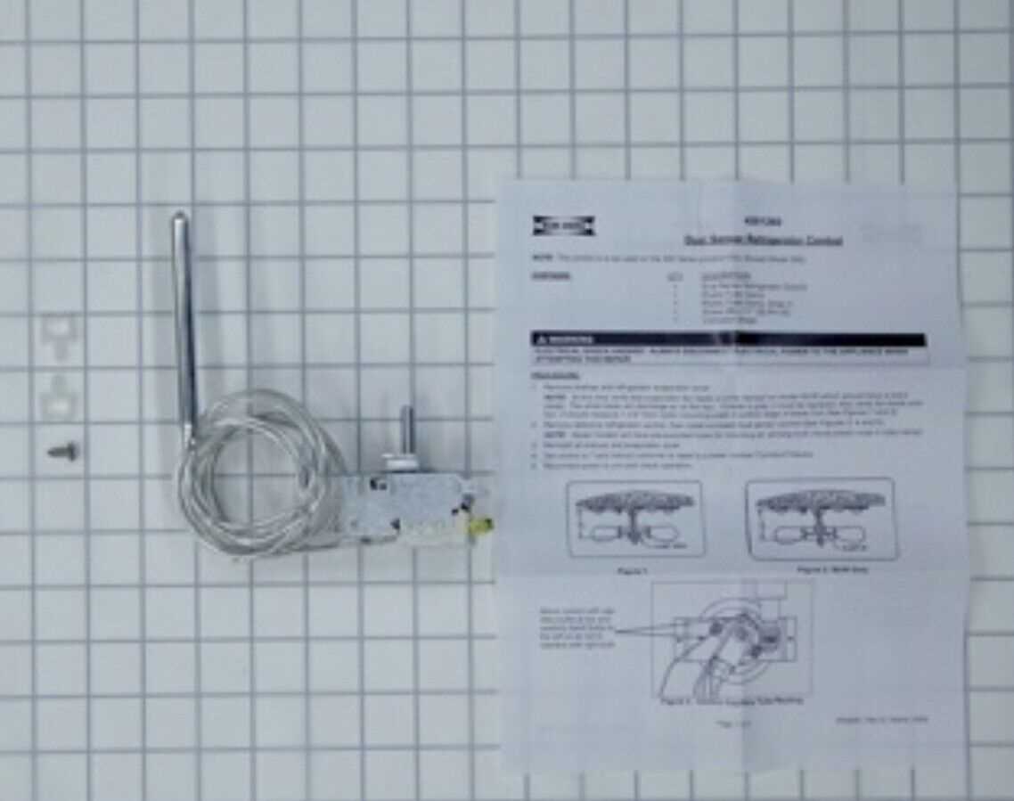 sub zero 736tc parts diagram