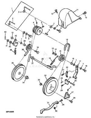 tecumseh snowblower parts diagram