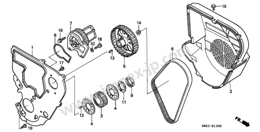 stihl 015l parts diagram