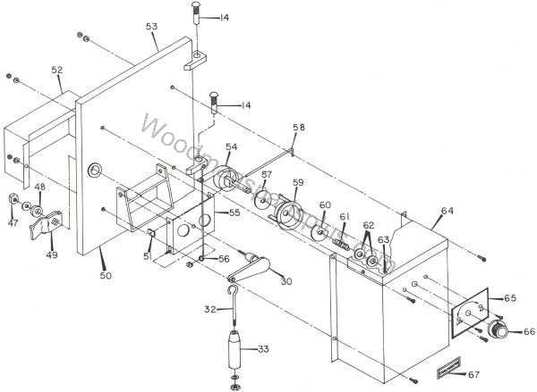 suburban oven parts diagram