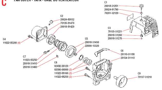 toro 20018 parts diagram