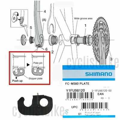 shimano deore rear derailleur parts diagram