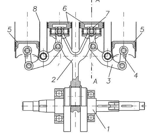 woodmaster 5500 parts diagram