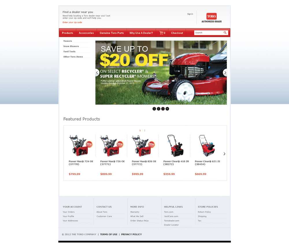 toro 21445 parts diagram