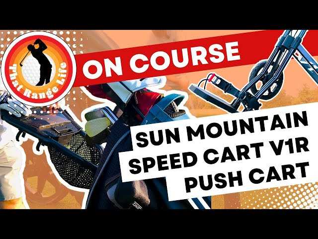 sun mountain speed cart v1 parts diagram