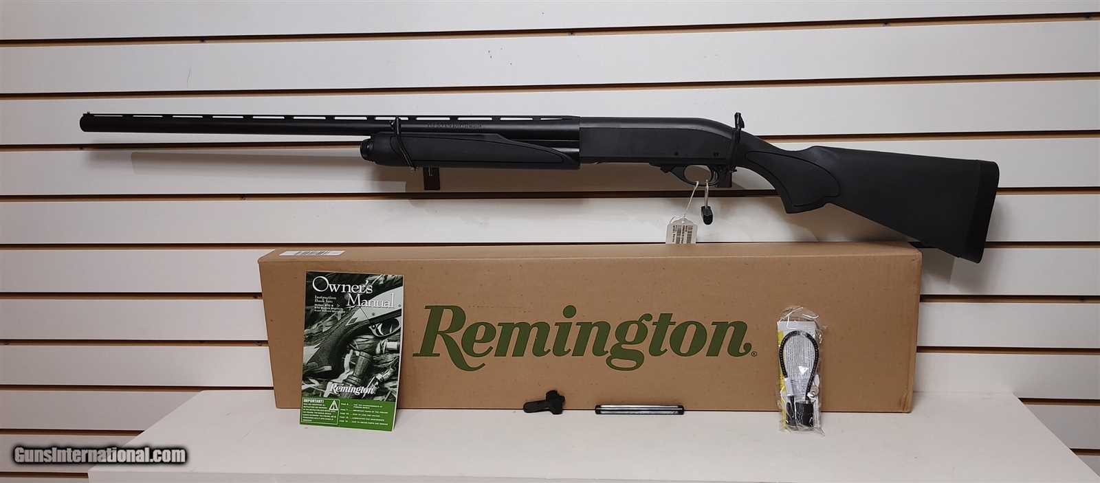 remington 870 express magnum parts diagram