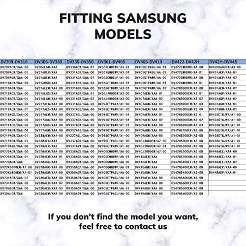 samsung dryer dv45h7000ew parts diagram