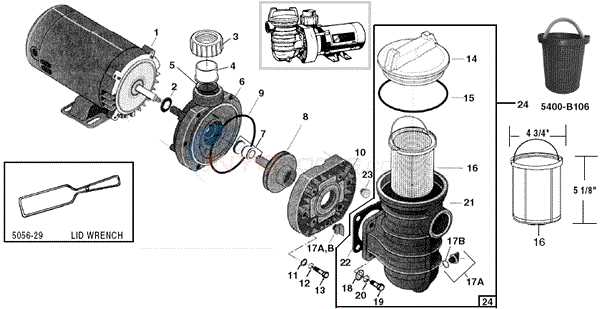 sta rite parts diagram