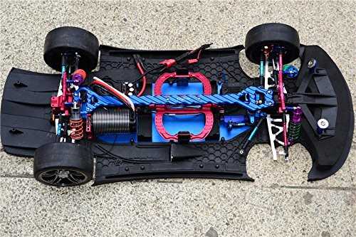 traxxas xo 1 parts diagram