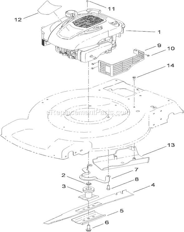 toro 20334 parts diagram