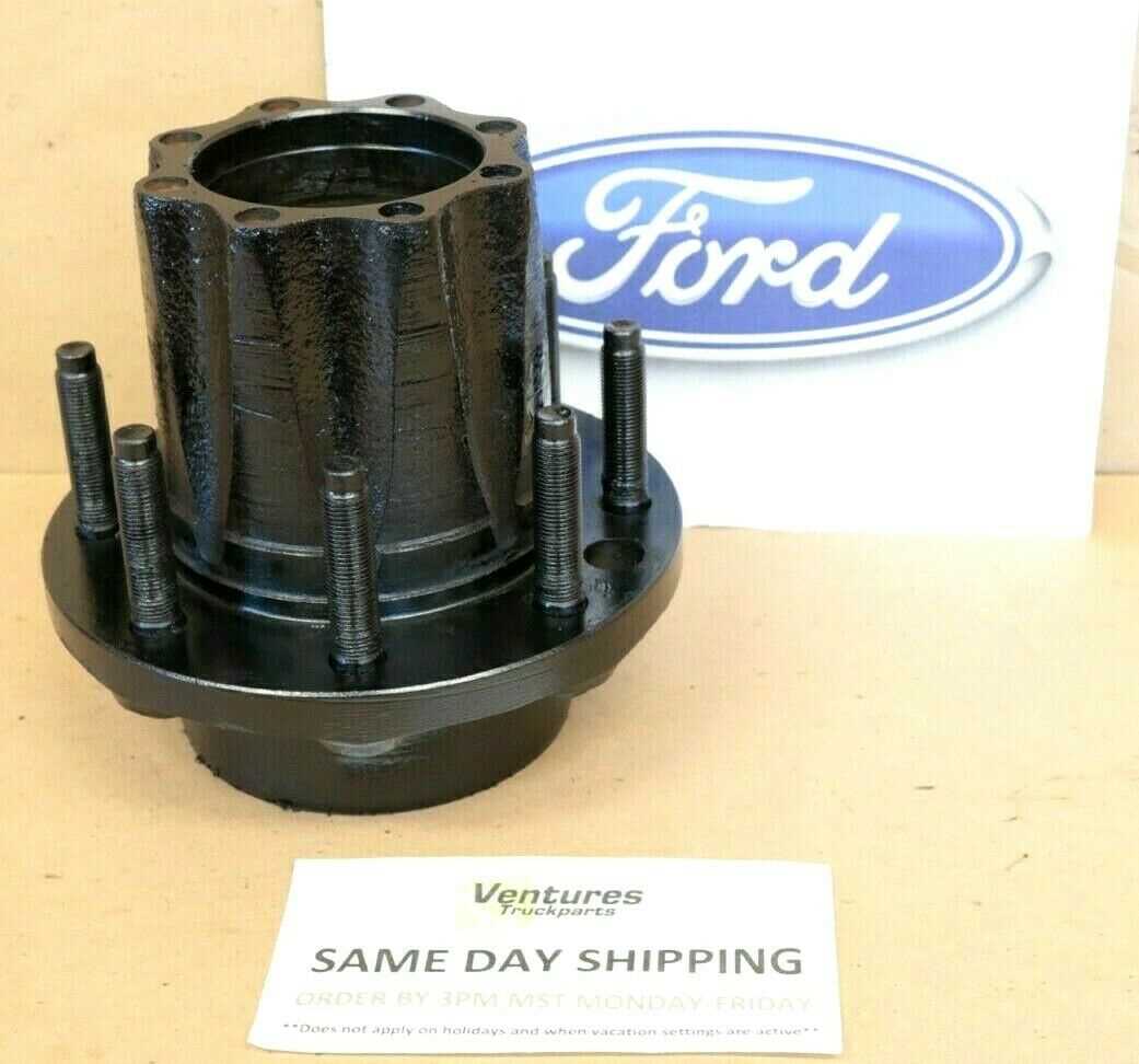 sterling 10.5 parts diagram