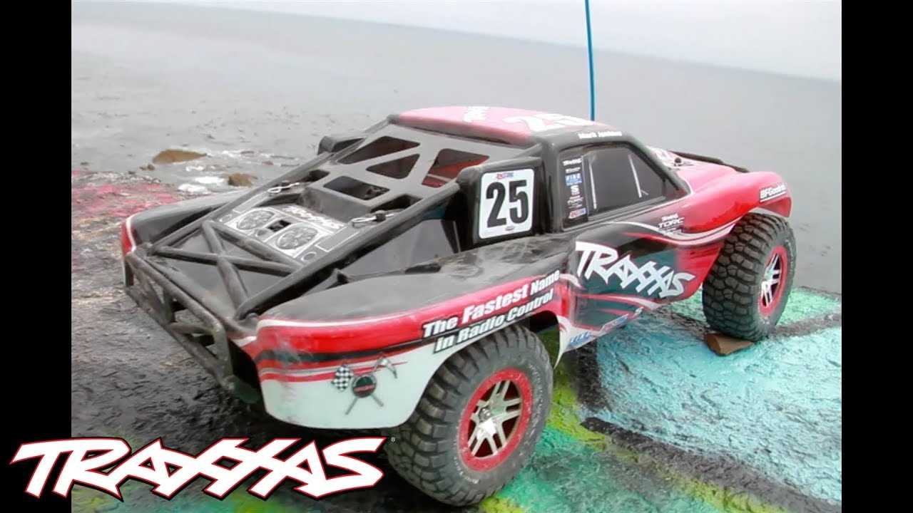 traxxas slayer pro 4x4 parts diagram